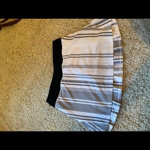 Lulu tennis skirt!!